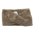 Unisex vivisence - Treeningpeapael, suurus 54 - 56 cm - Beige ()