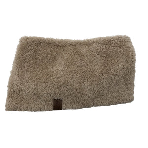 Unisex vivisence - Treeningpeapael, suurus 54 - 56 cm - Beige (2)