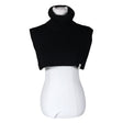 Unisex Kaiko - Kaelussall, suurus One size - Must ()