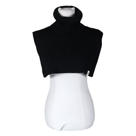 Unisex Kaiko - Kaelussall, suurus One size - Must ()