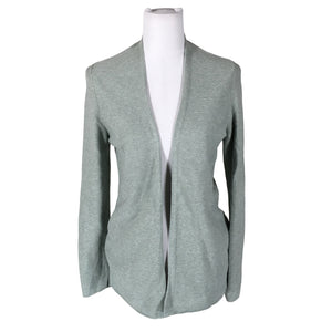 Unisex Esprit - Kardigan, suurus 36 - Roheline (1)