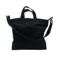 Unisex Baggu - Käekott, suurus Midi - Must ()