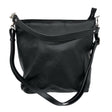Unisex Utua - Käekott, suurus Midi - Must ()