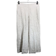 Unisex &Other Stories - Mittevenivad püksid, suurus 42 - Beige ()