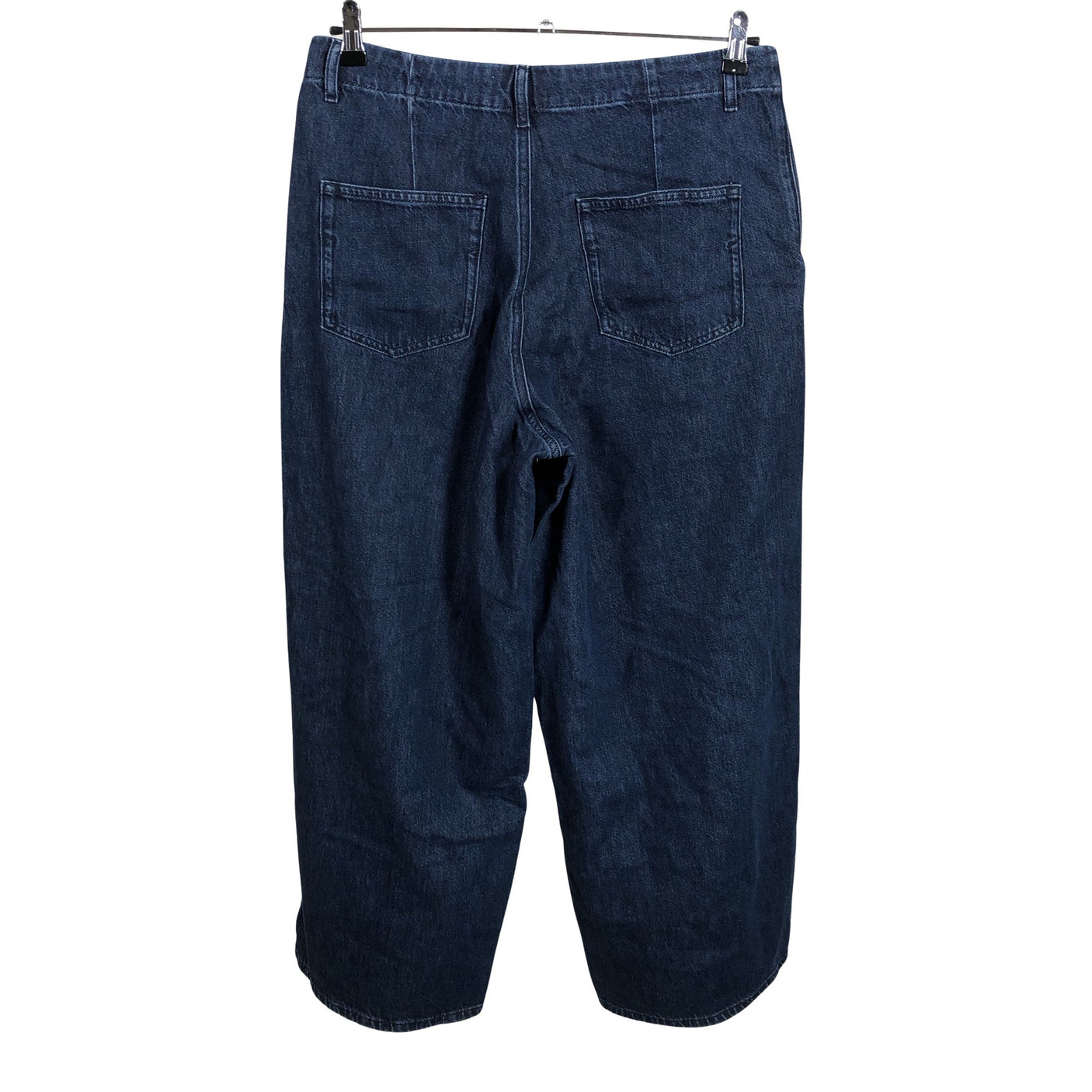 Unisex Selected - Teksad, suurus W33 - Sinine (2)