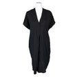 Unisex Makia - Õhuke kleit, suurus 36 - Must ()