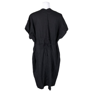 Unisex Makia - Õhuke kleit, suurus 36 - Must (2)