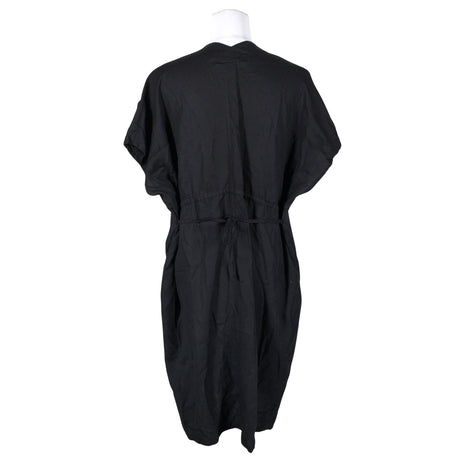 Unisex Makia - Õhuke kleit, suurus 36 - Must (2)