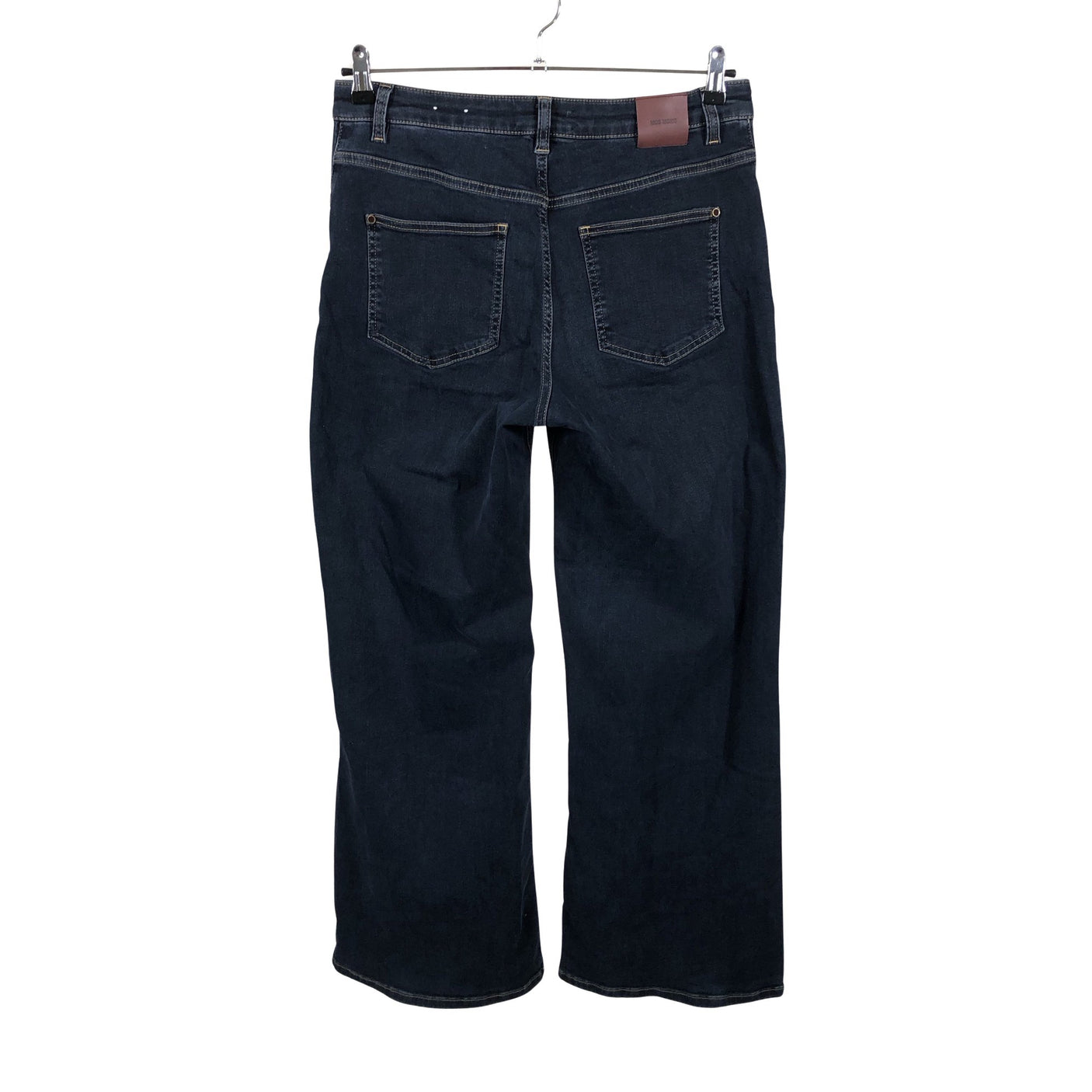 Unisex Mos Mosh - Teksad, suurus W31 - Sinine (2)