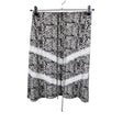 Unisex Nanso - Trikotaažist seelik, suurus 36 - Pruun ()
