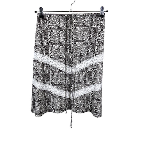 Unisex Nanso - Trikotaažist seelik, suurus 36 - Pruun ()