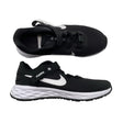 Unisex Nike - Tossud, suurus 35 - Must ()