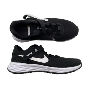 Unisex Nike - Tossud, suurus 35 - Must (1)
