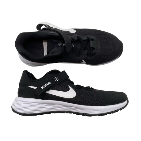 Unisex Nike - Tossud, suurus 35 - Must ()