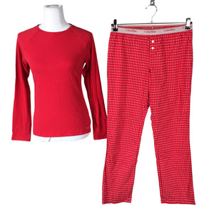 Unisex Calvin Klein - Ööpesu, suurus 36 - Punane (1)