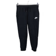 Unisex Nike - Dressikangast püksid, suurus 158 - 164 - Must ()