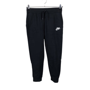 Unisex Nike - Dressikangast püksid, suurus 158 - 164 - Must (1)