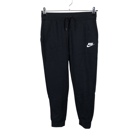 Unisex Nike - Dressikangast püksid, suurus 158 - 164 - Must ()