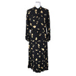 Unisex Makia - Õhuke kleit, suurus 36 - Must ()