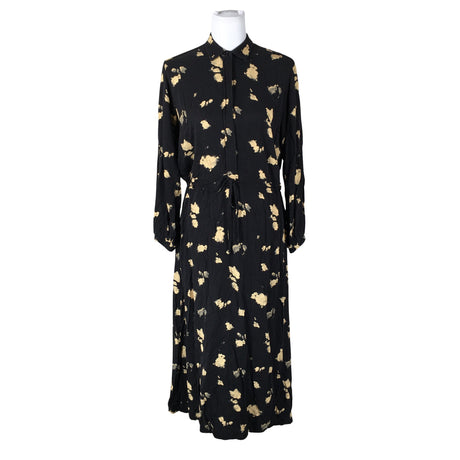 Unisex Makia - Õhuke kleit, suurus 36 - Must ()