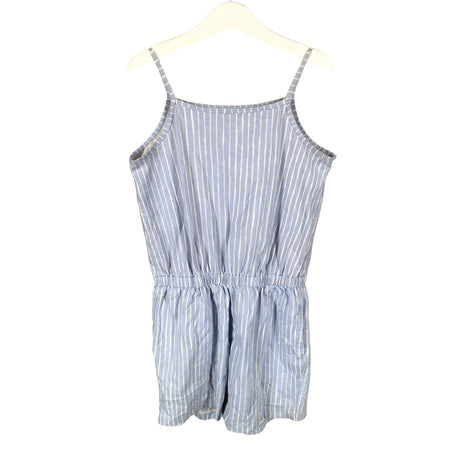 Unisex Uniqlo - Lühike pükskostüüm, suurus 134 - 140 - Helesinine ()