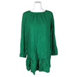 Unisex Esprit - Õhuke kleit, suurus 38 - Roheline ()