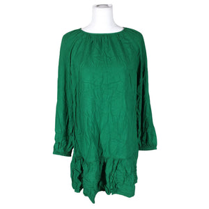 Unisex Esprit - Õhuke kleit, suurus 38 - Roheline (1)