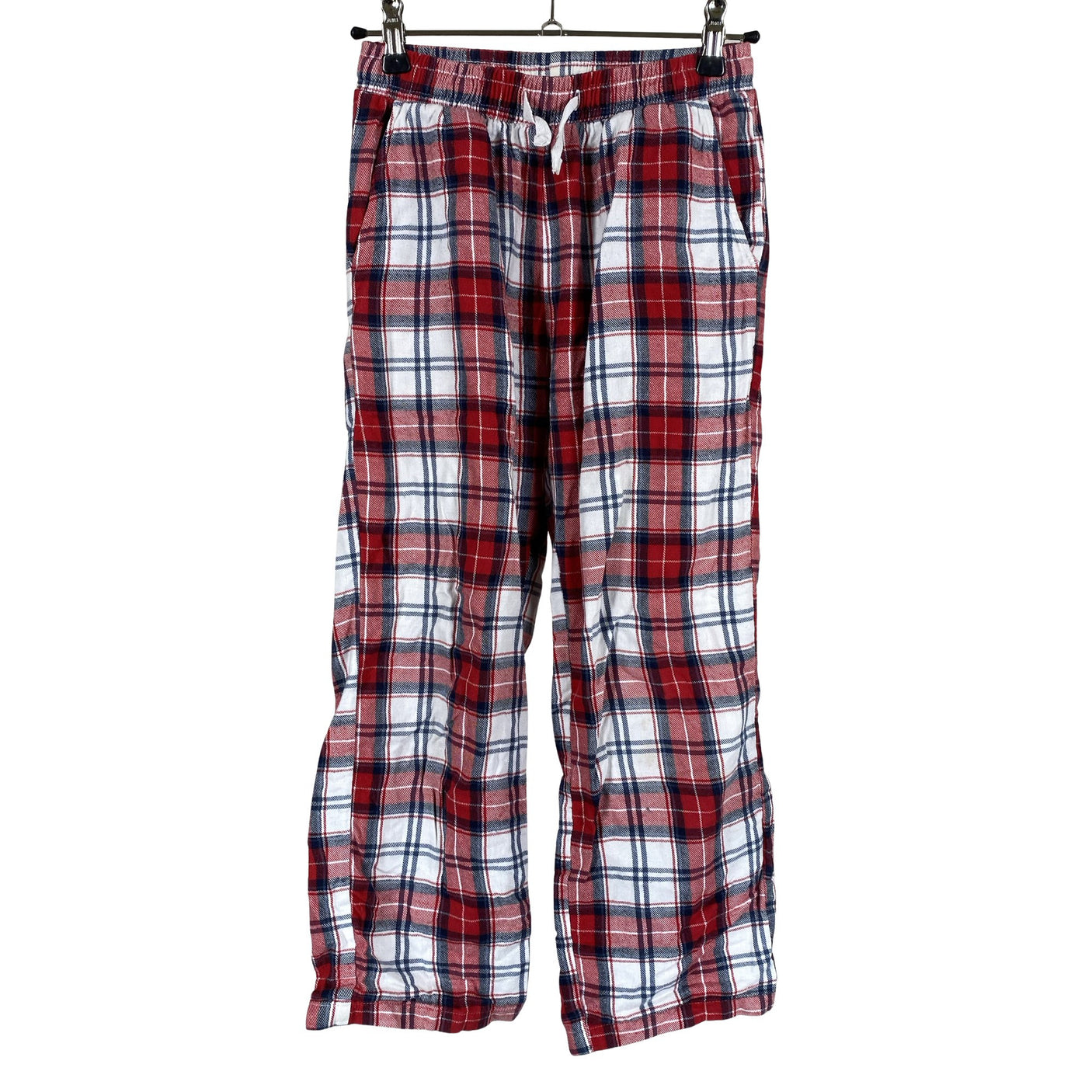 Unisex Lindex - Ööpüksid, suurus 134 - 140 - Punane (1)
