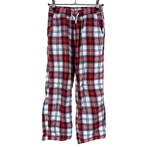 Unisex Lindex - Ööpüksid, suurus 134 - 140 - Punane (1)