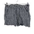 Unisex NOSH - Lühikesed püksid, suurus 38 - Must ()