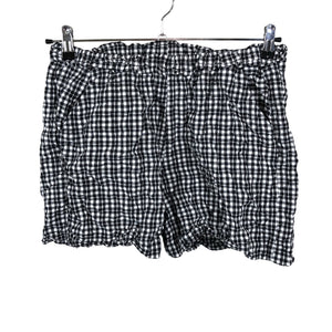 Unisex NOSH - Lühikesed püksid, suurus 38 - Must (1)