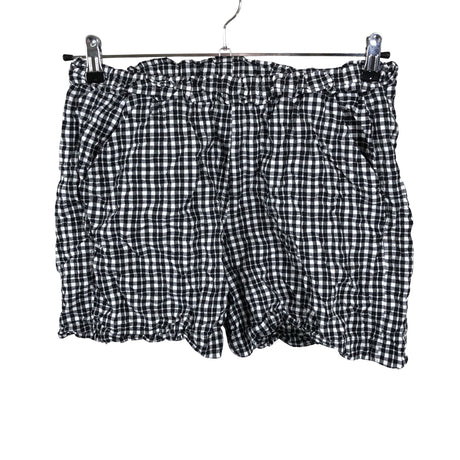 Unisex NOSH - Lühikesed püksid, suurus 38 - Must ()