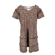 Unisex Garcia - Mitteveniv kleit, suurus 152 - 158 - Beige ()