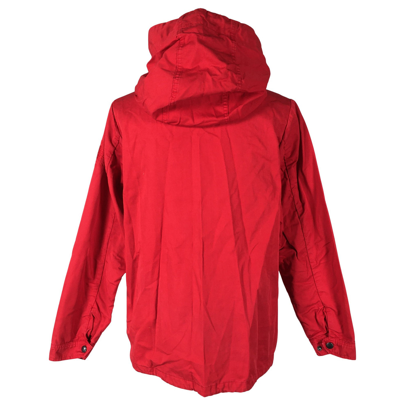 Unisex R-collection - Jope, suurus 34 - Punane (2)