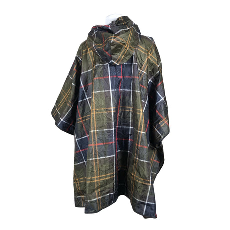 Unisex Barbour - Vihmajope, suurus 42 - Roheline (2)
