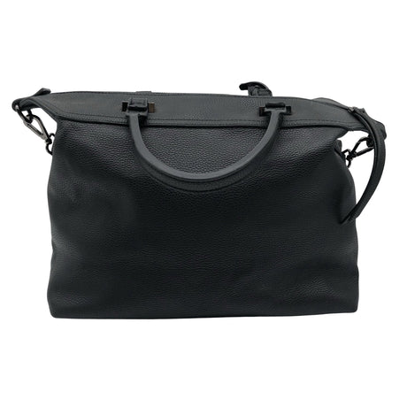 Unisex Your Face - Käekott, suurus Midi - Must ()