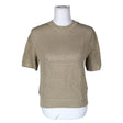 Unisex Tommy Hilfiger - Kampsun, suurus 38 - Beige ()