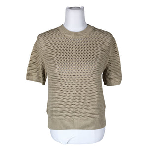 Unisex Tommy Hilfiger - Kampsun, suurus 38 - Beige (1)