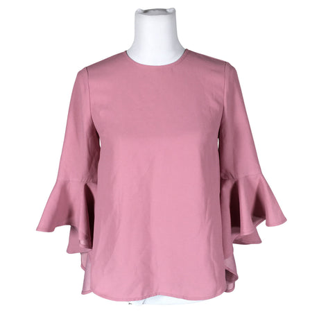 Unisex Ted Baker - Pluus, suurus 34 - Heleroosa ()