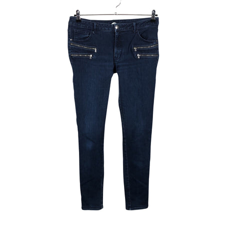 Unisex Free Quent - Teksad, suurus W31 - Sinine ()