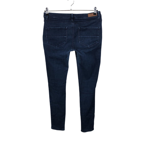 Unisex Free Quent - Teksad, suurus W31 - Sinine (2)