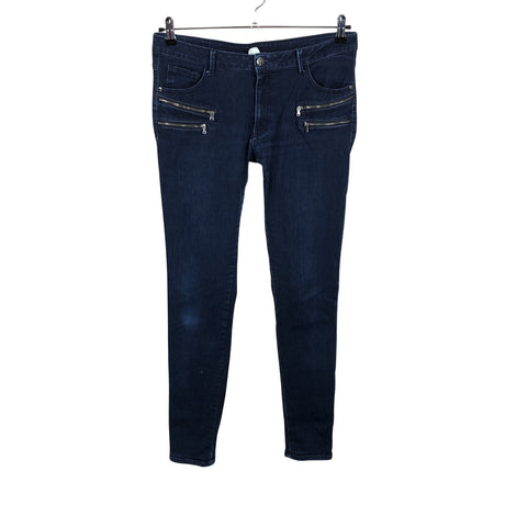 Unisex Free Quent - Teksad, suurus W31 - Sinine ()