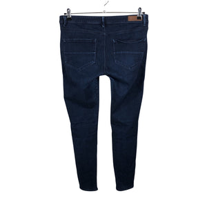 Unisex Free Quent - Teksad, suurus W31 - Sinine (2)