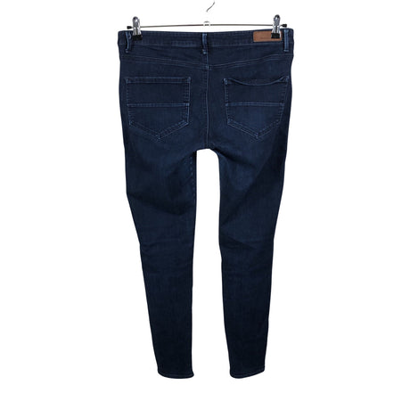Unisex Free Quent - Teksad, suurus W31 - Sinine (2)