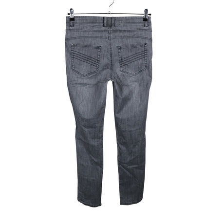 Unisex Barbara Lebek - Teksad, suurus 38 - Hall (2)