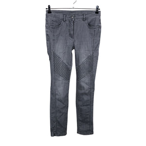 Unisex Barbara Lebek - Teksad, suurus 38 - Hall (1)