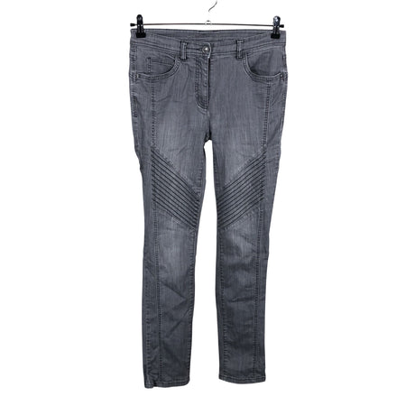 Unisex Barbara Lebek - Teksad, suurus 38 - Hall ()