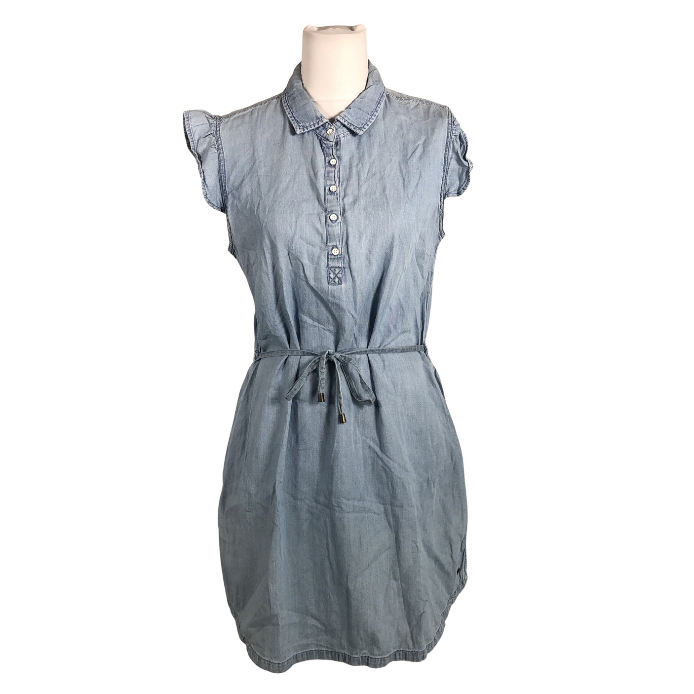 Unisex Luhta - Teksakleit, suurus 40 - Helesinine (1)