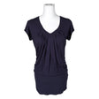Unisex InWear - T-särk, suurus 38 - Sinine ()