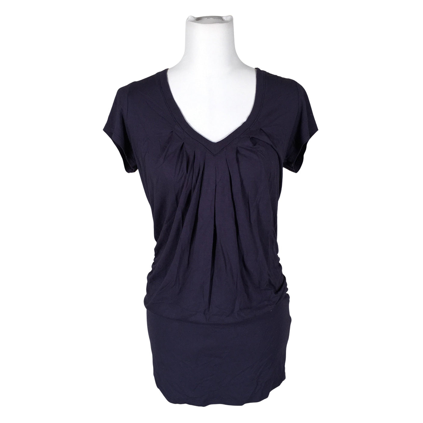 Unisex InWear - T-särk, suurus 38 - Sinine (1)